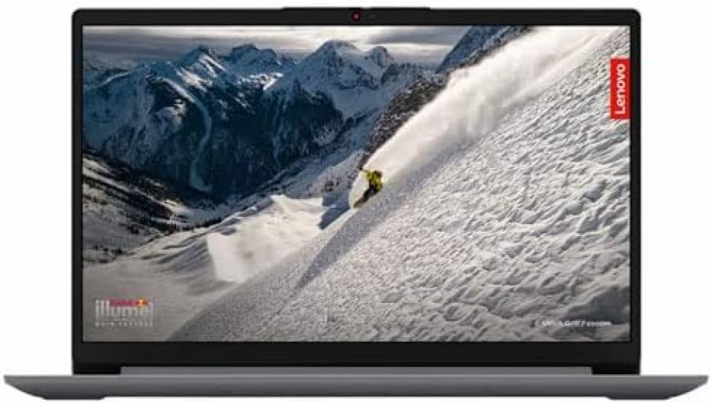 Notebook Lenovo Idea 1 15ADA7 ATLHON 3050U/4/128/15.6" (82R1006VUS)