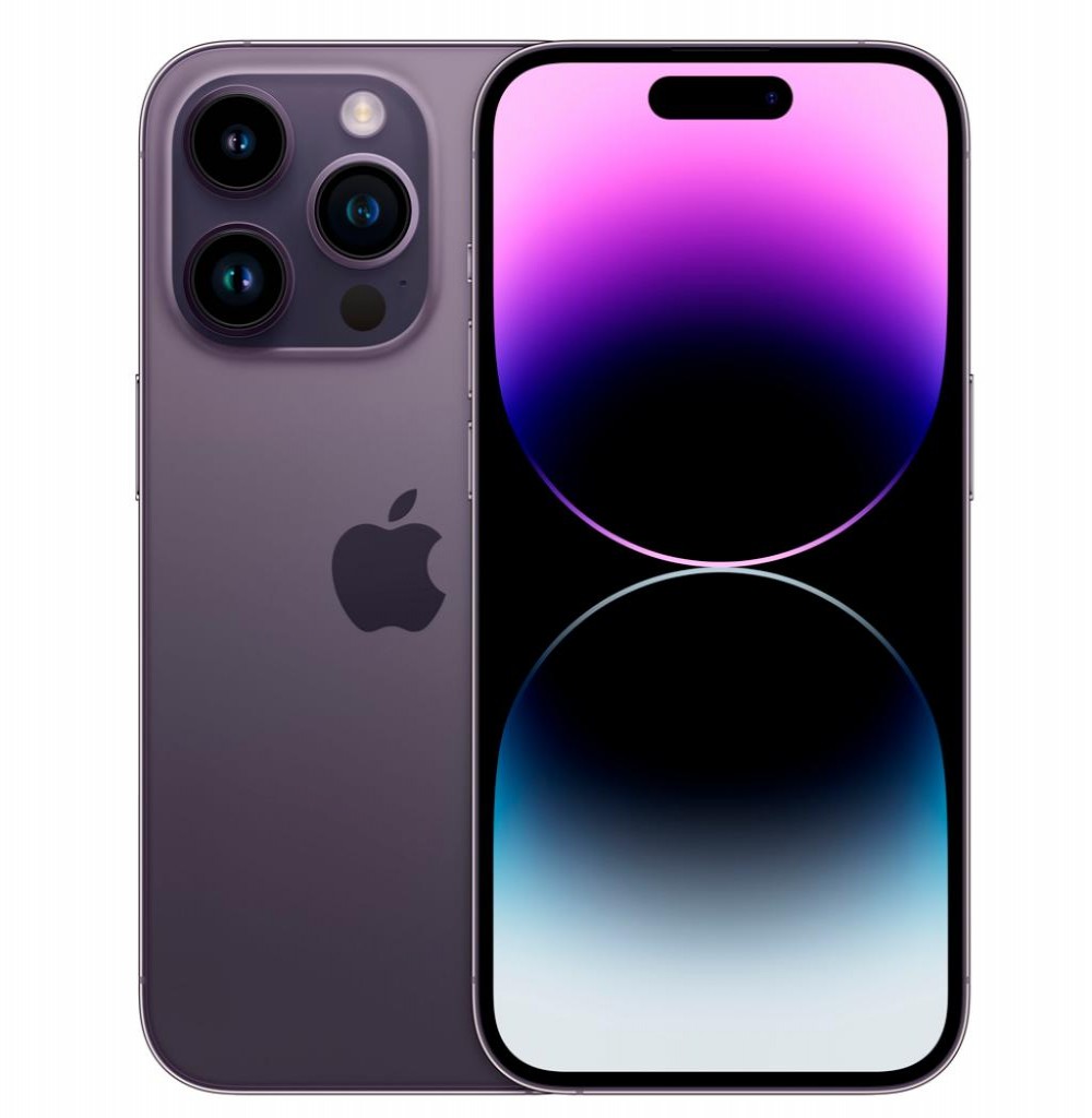 Iphone 14 Pro Max 128GB Lilas Chip A2893