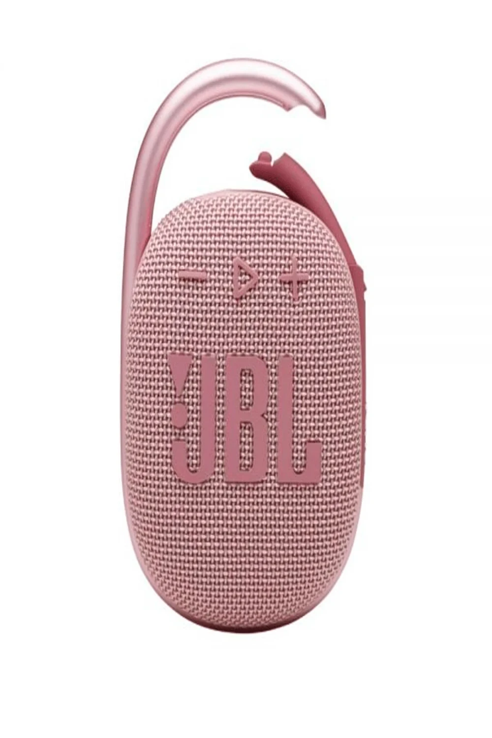 Caixa de Som JBL Clip 4 Pink