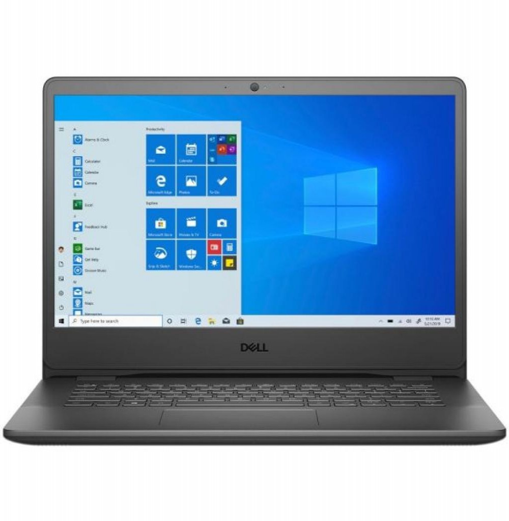 Notebook Dell 14-3405 RYZEN3 3250U/4/1TB/14" Espanhol
