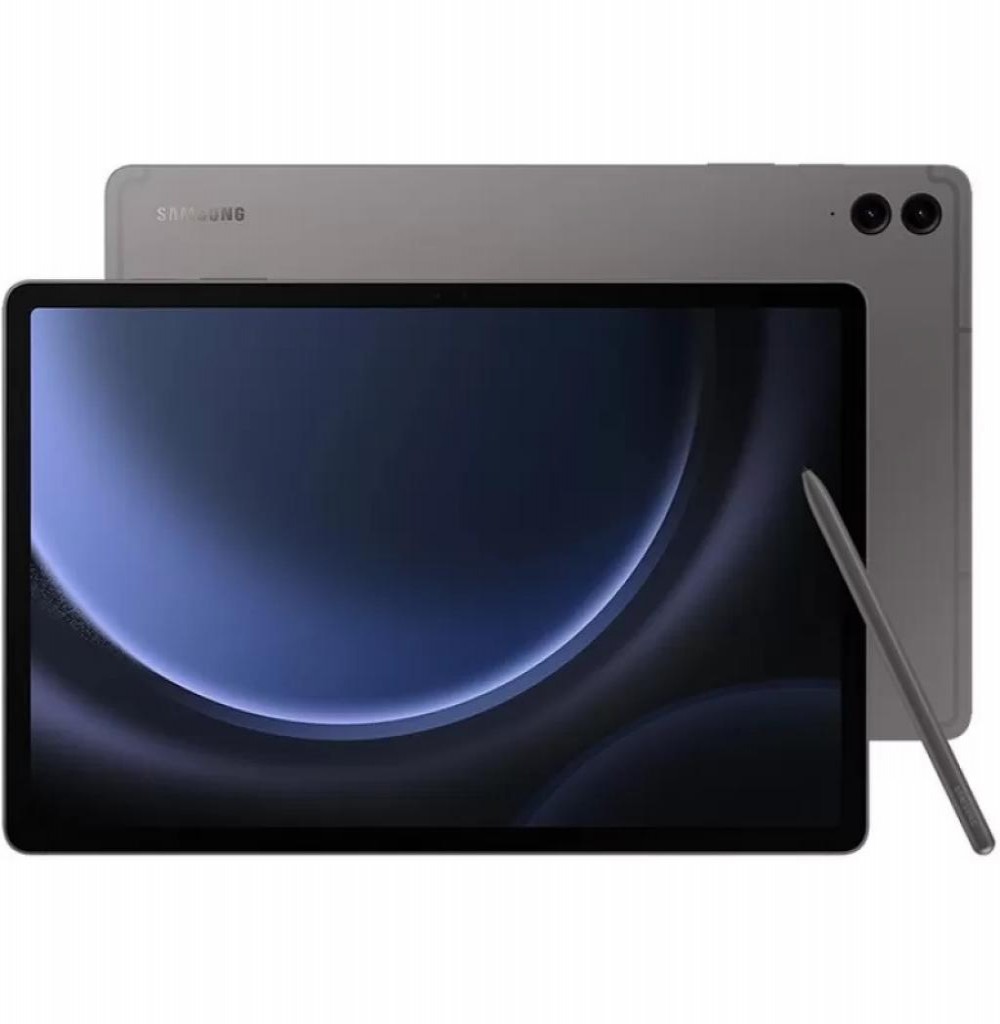 Tablet Samsung Tab S9 FE+ X616 8/128GB Gray