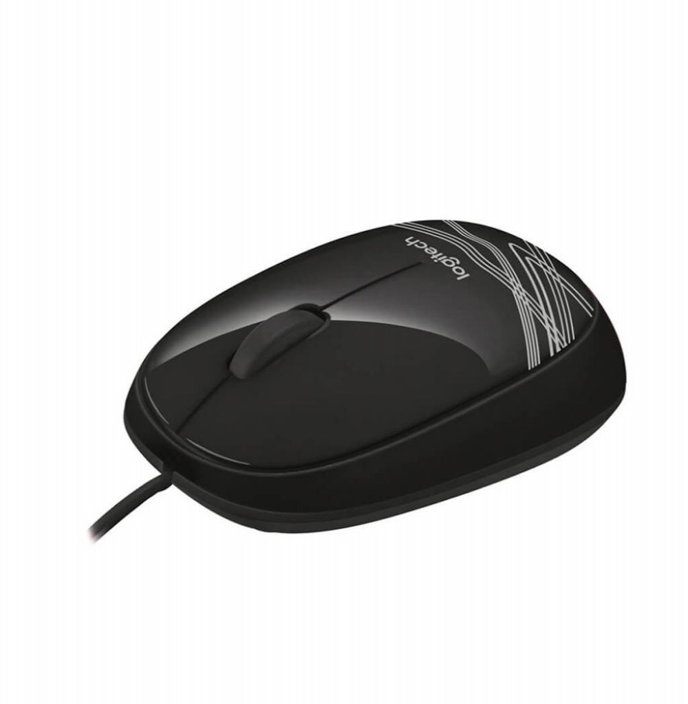 Mouse Logitech M105 Preto 910-002958