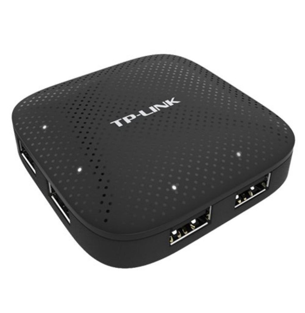 Hub 4 Portas TP-LINK UH400 USB 3.0