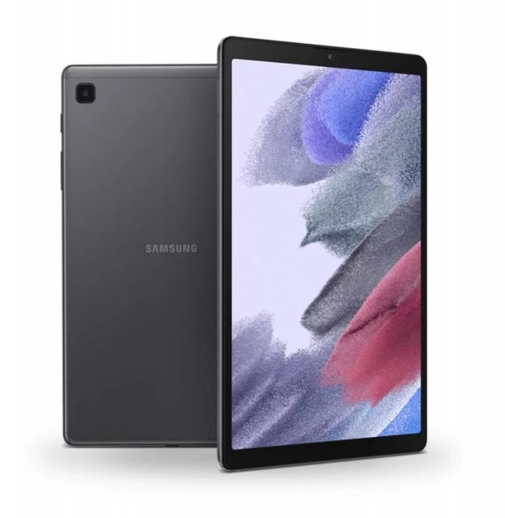 Tablet Samsung Tab A7 Lite T227 32GB Cinza 