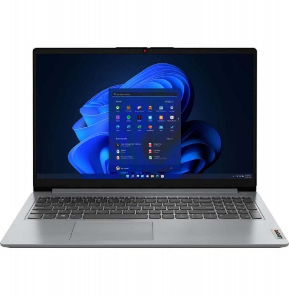 Notebook Lenovo 82R400DTUS Ryzen7 5700U/16/512/15.6"
