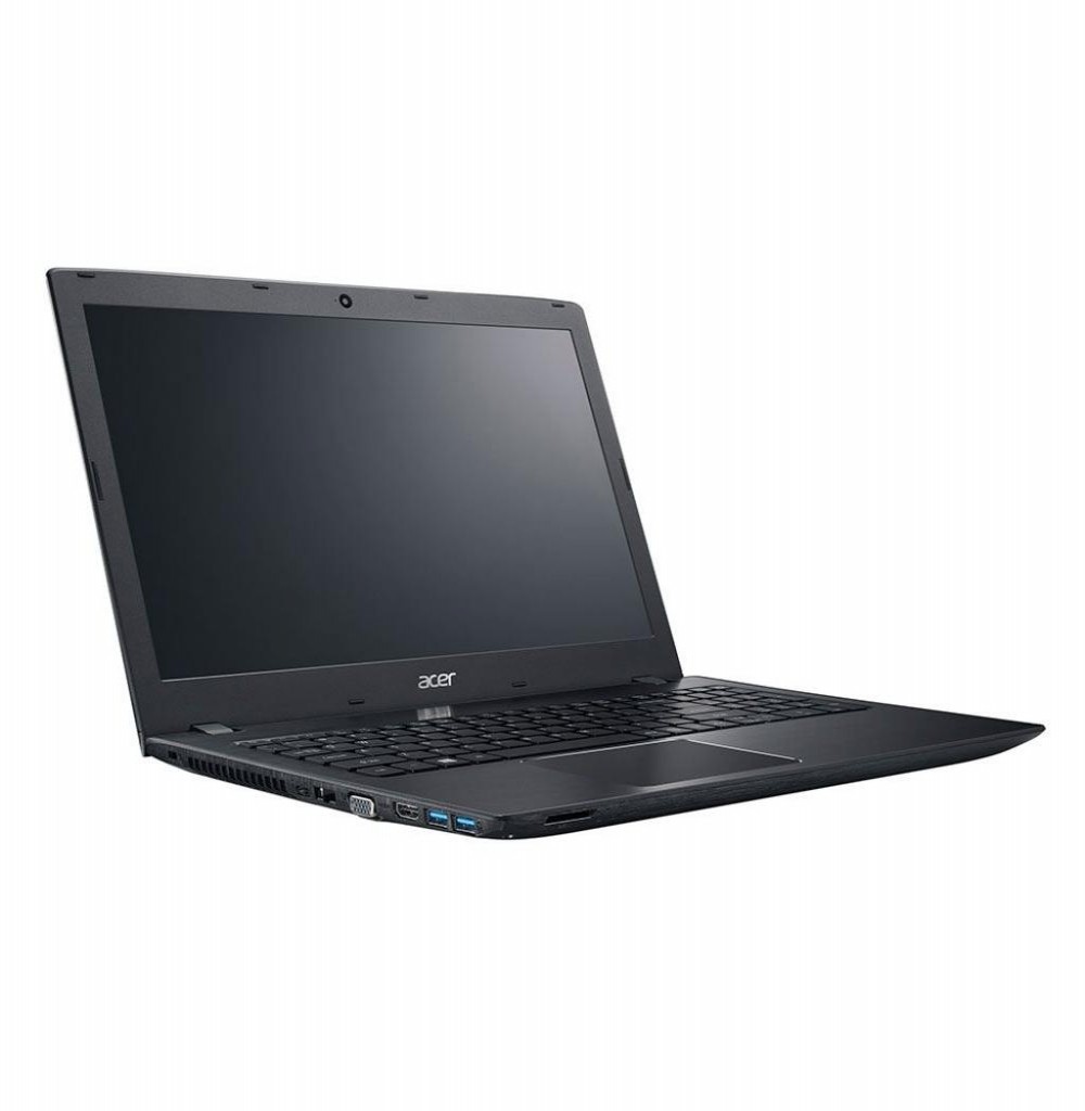 Notebook Acer Aspire E 15 E5-576G-5762  1.6GHz / 8Gb / SSD 256GB / 15.6" 