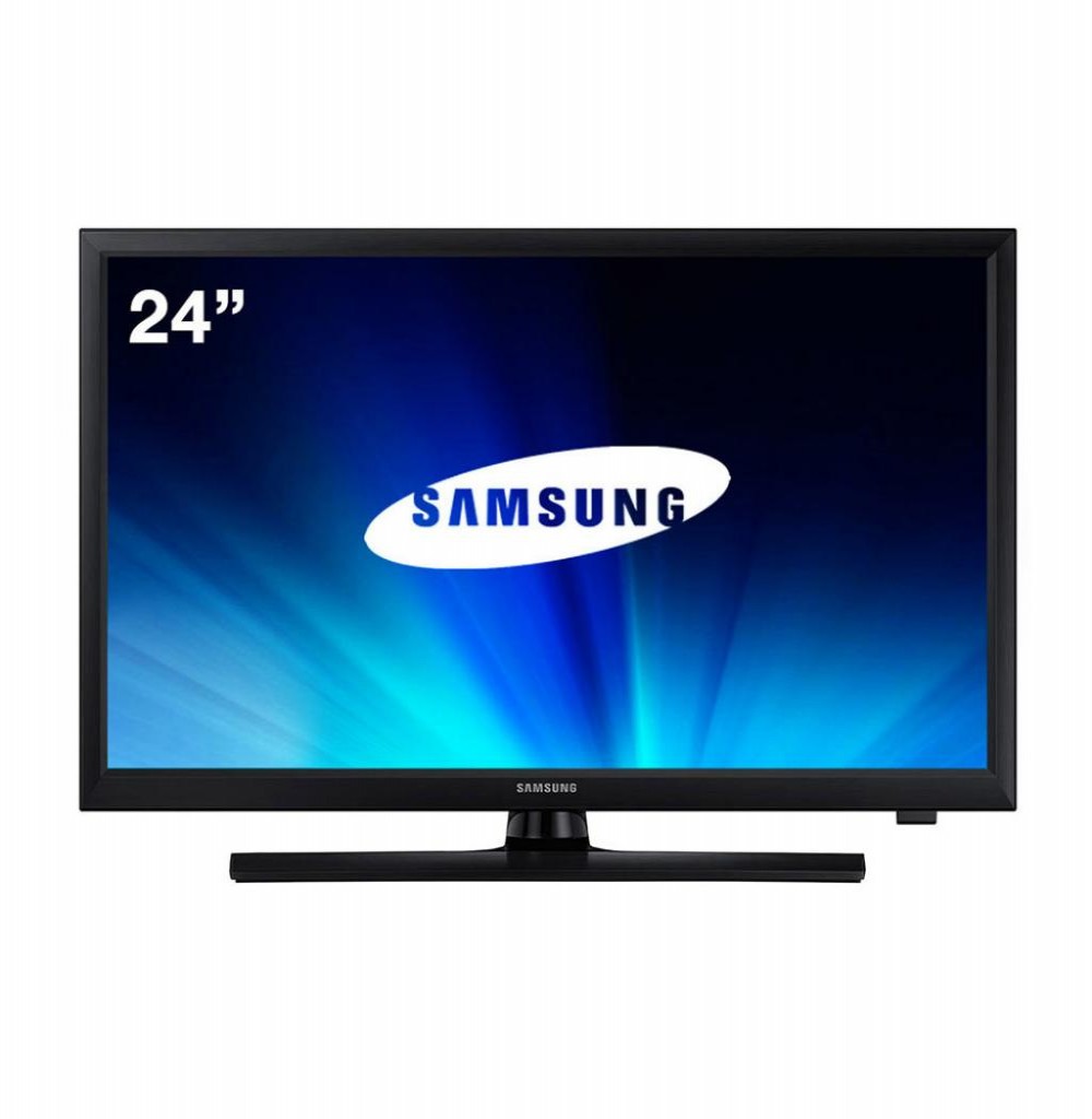 Televisão LED 28" Samsung LT28E310LB