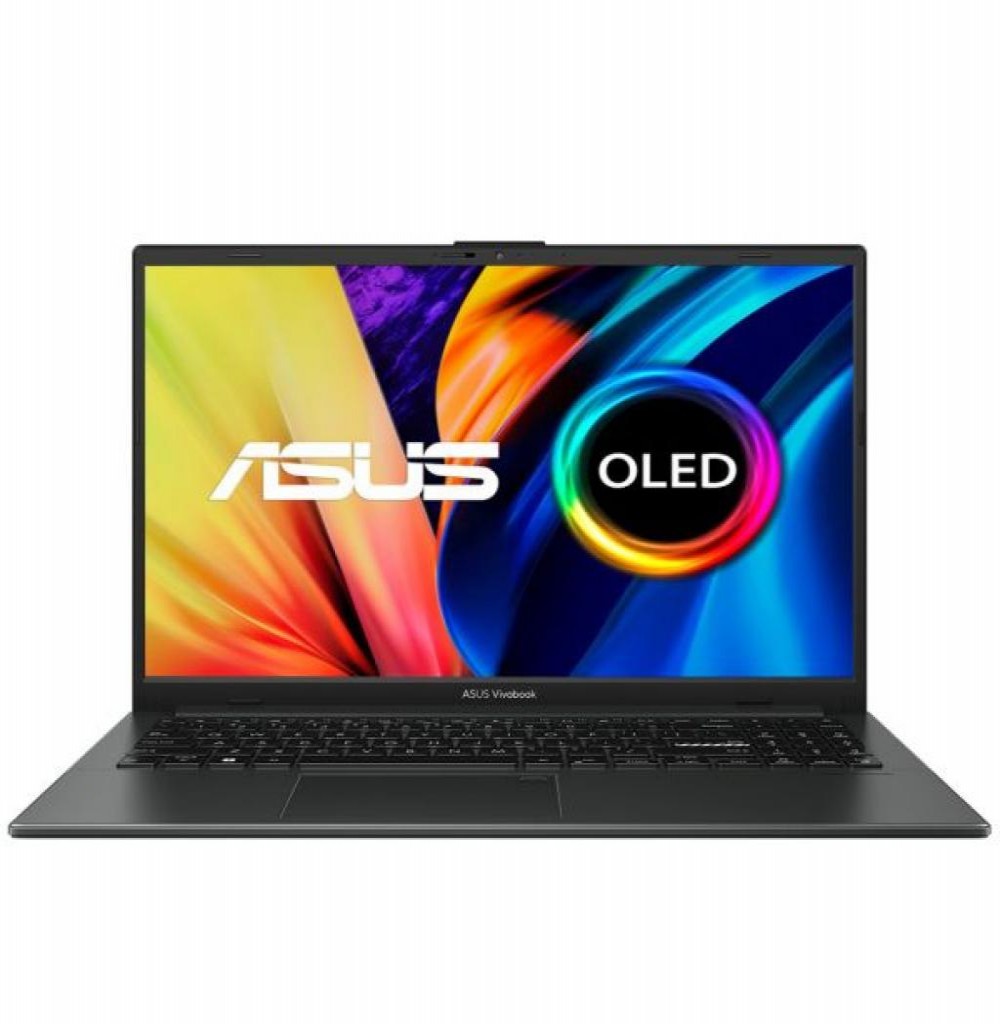 Notebook Asus E1504FA-L1859WS RYZEN5 7520U/8/512/15.6"