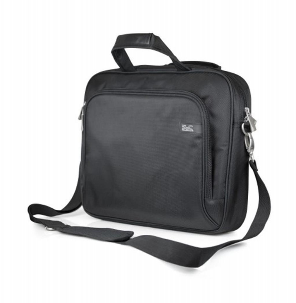 Maleta Para Notebook 15.6" Klip KNC-025 Preto