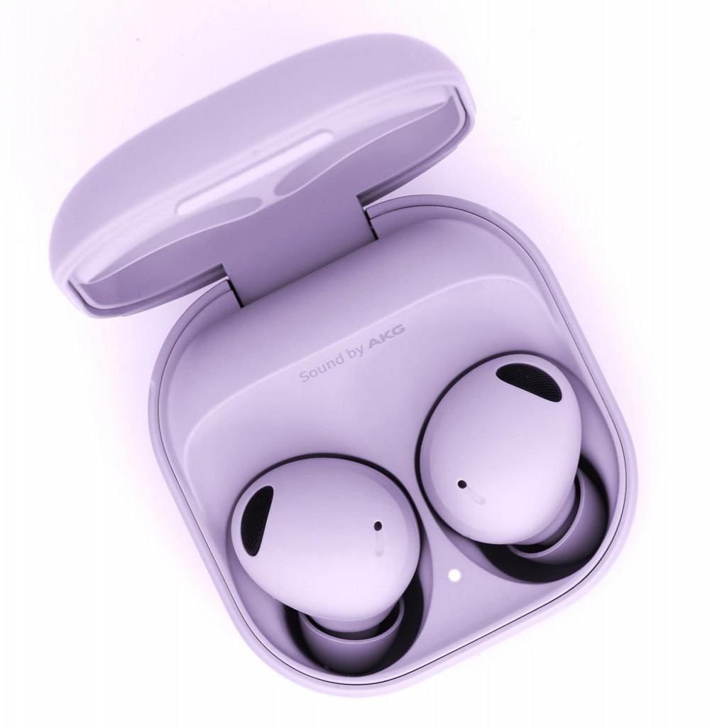 Fone Samsung Buds 2 Pro SM-R510 Bt Lilas