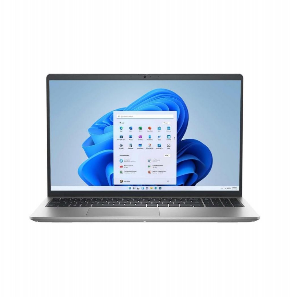 Notebook Dell I3535-A711SLV Ryzen7 7730U/16/1TB/TC/15.6"