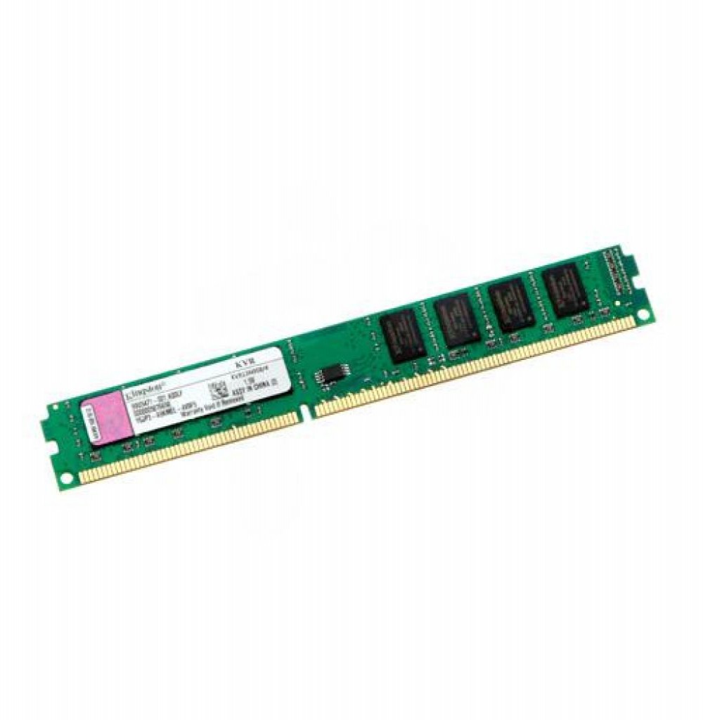 Memória RAM DDR3 4GB 1333 Kingston