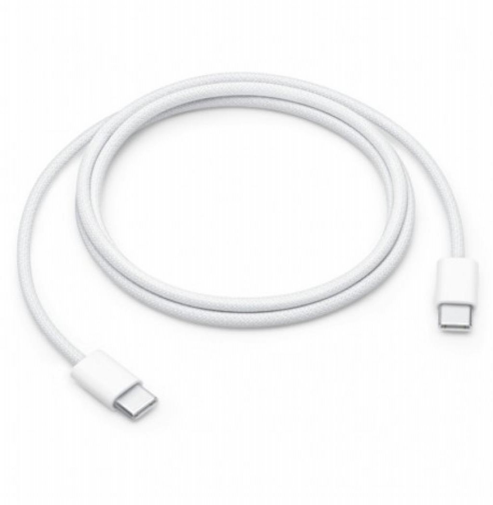 Cabo Apple MQKJ3FE/A Usb-C 1M P/Iphone 15