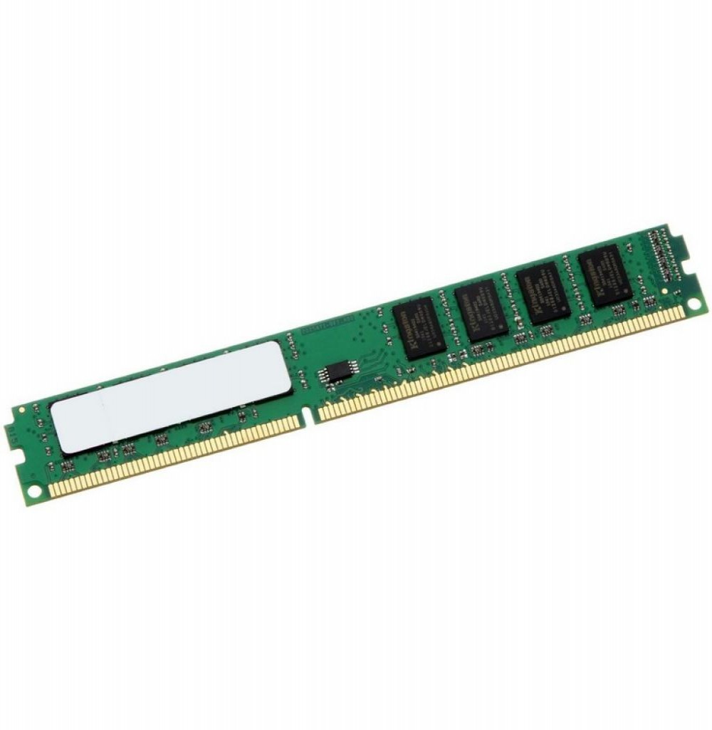 Memória Ram DDR3 8GB 1333 Kingston