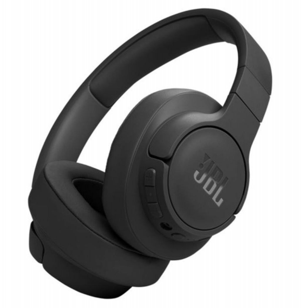 Fone JBL Tune T770NC Bt Preto