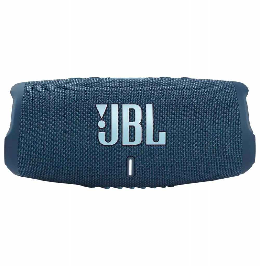 Caixa de Som JBL Charge 5 Azul 