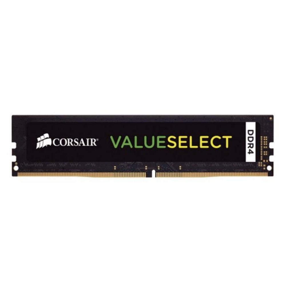 Memória Ram DDR4 4GB 2666 Corsair