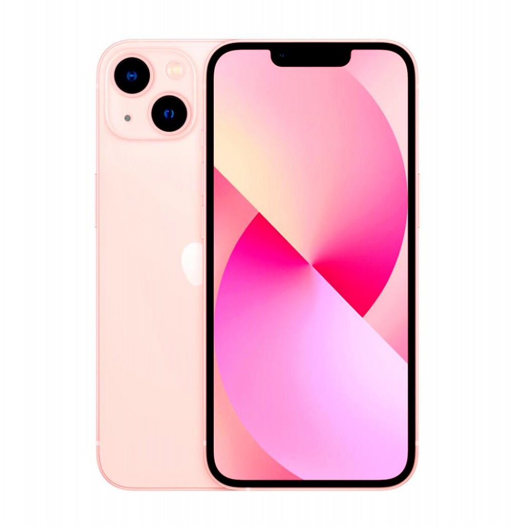 Iphone 13 128GB Rosa  A2633-HN