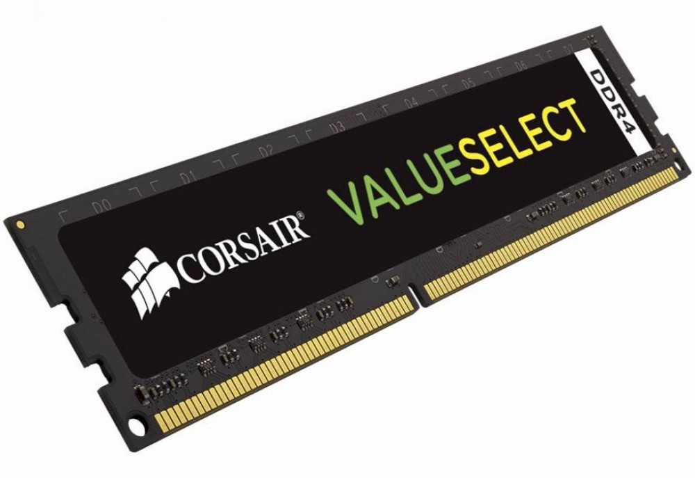 Memória Ram DDR4 16GB 2133 Corsair