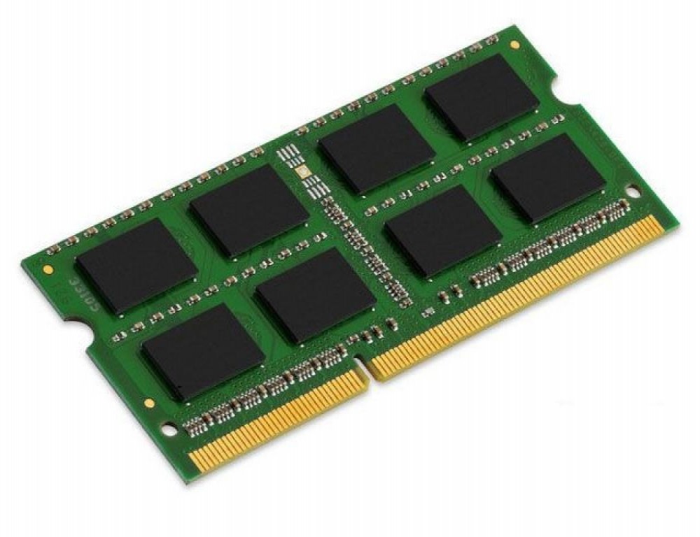 Memória Para Notebook DDR3 8GB 1600MHZ Kingston