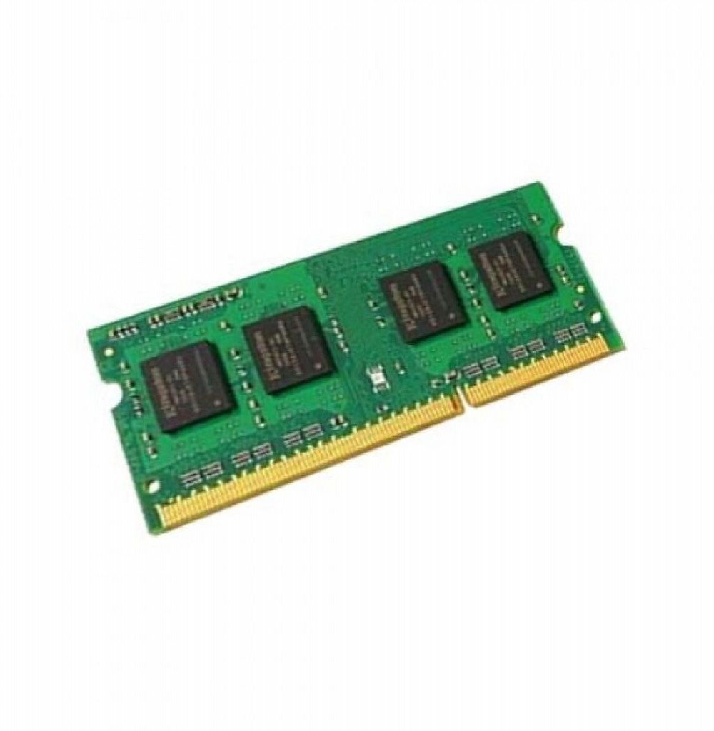 Memória Para Notebook DDR3L 4GB 1600Mhz Kingston KVR16LS11/4