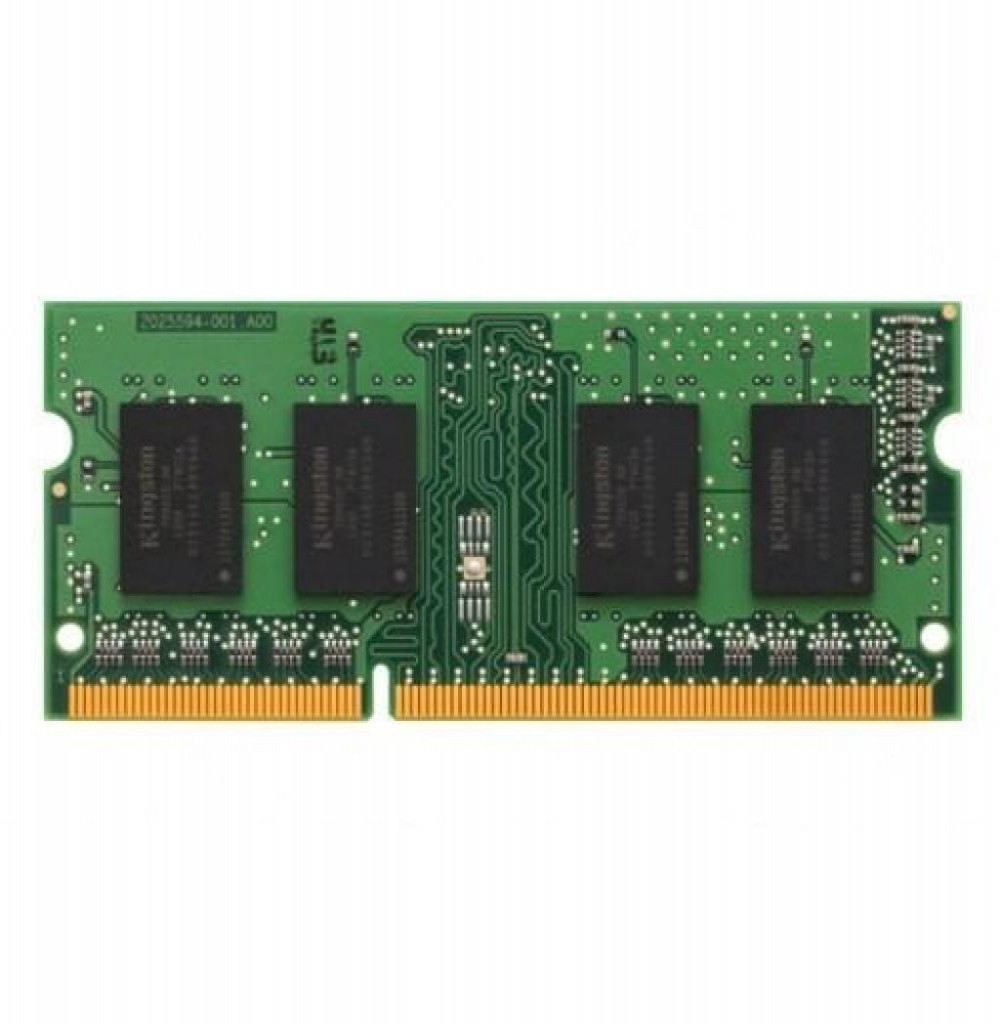 Memória Para Notebook DDR4 8GB 2400Mhz Kingston