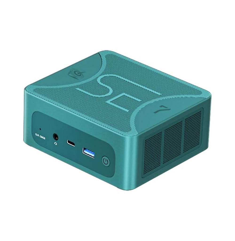 Mini Pc Beelink SER7 Ryzen7 7840HS/32/1TB