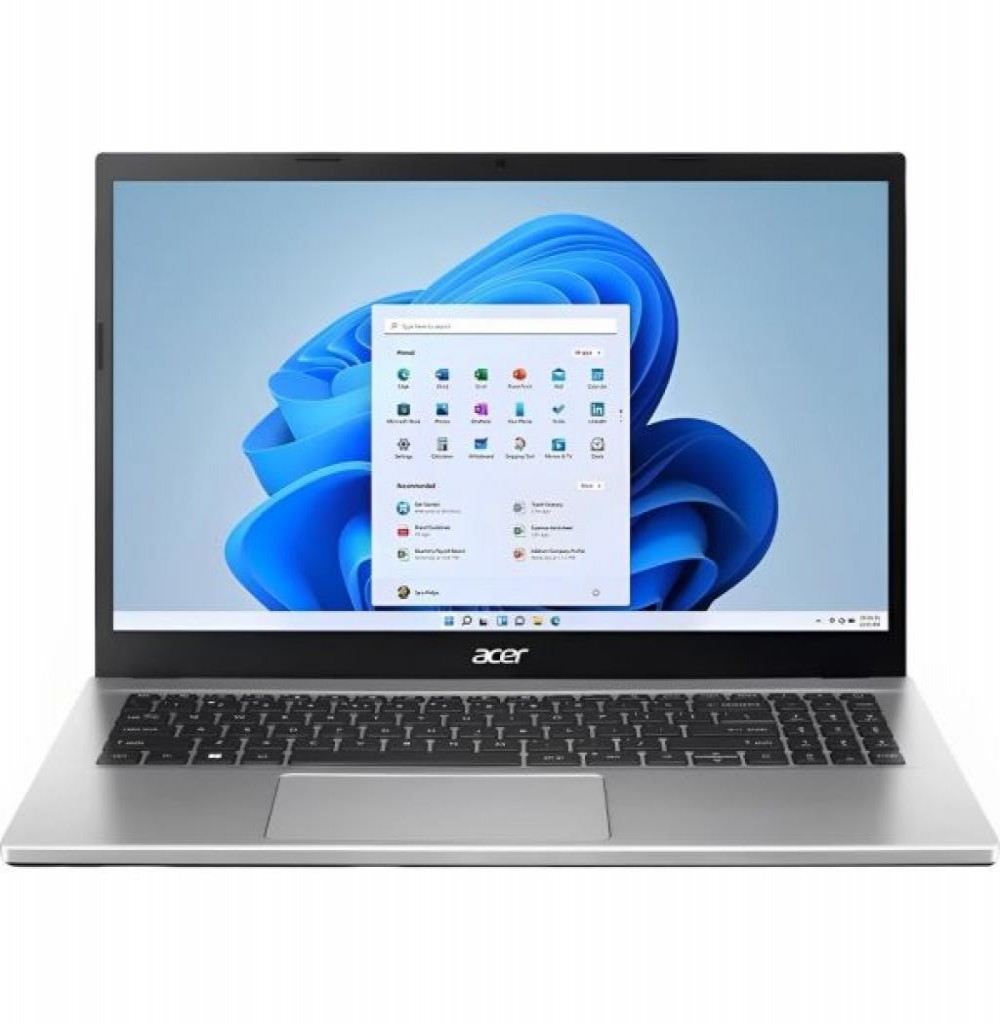 Notebook Acer A315-44P-R7GS Ryzen7 5700U/16/512/15.6"