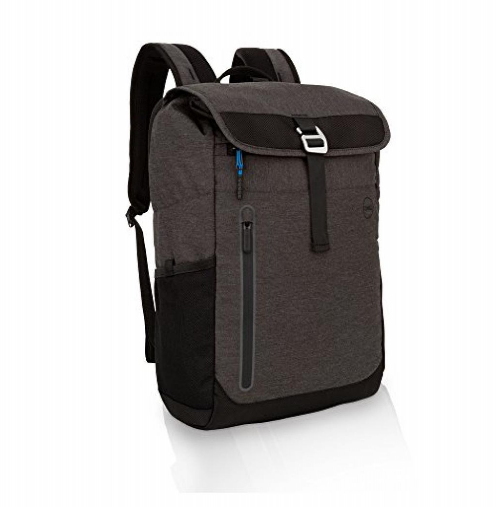 Mochila Para Notebook 15.6" Dell RTKW3 