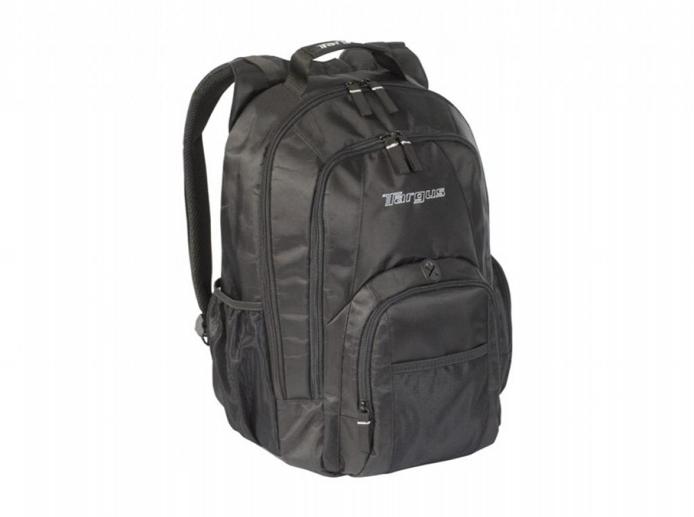 Mochila Para Notebook 15.6" Targus CVR600 Preta