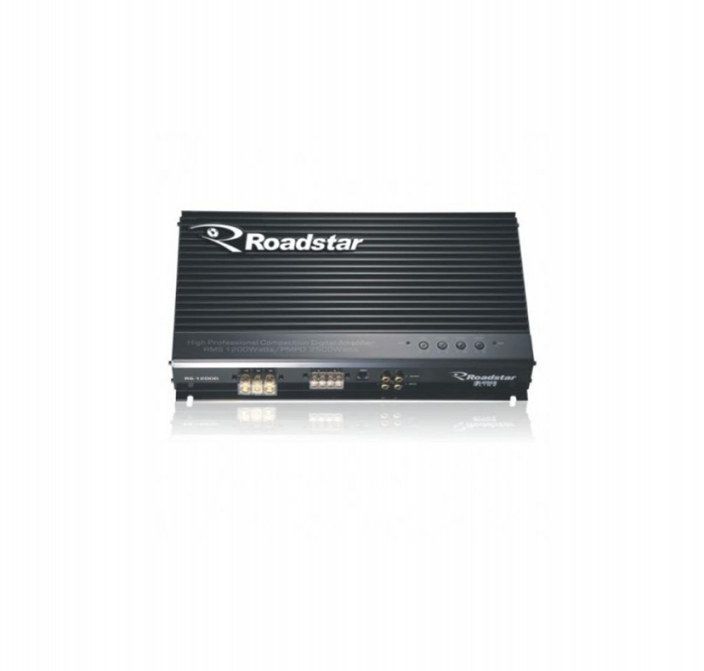 Módulo Roadstar RS-1200D 2500w