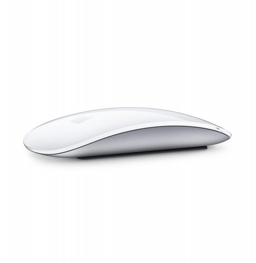 Mouse Apple Magic 2 MLA02LL/A Bt Branco