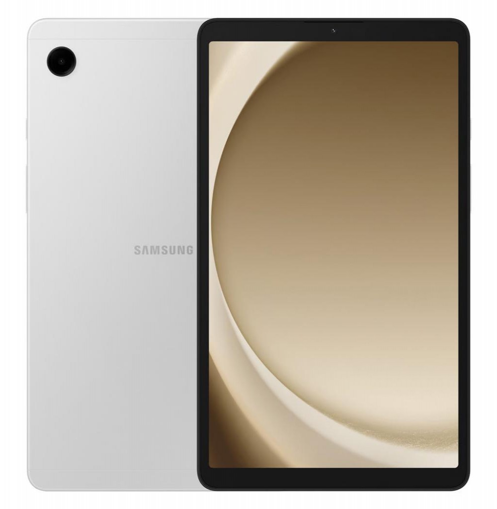 Tablet Samsung Tab S9 FE SM-X516B 6/128GB Silver