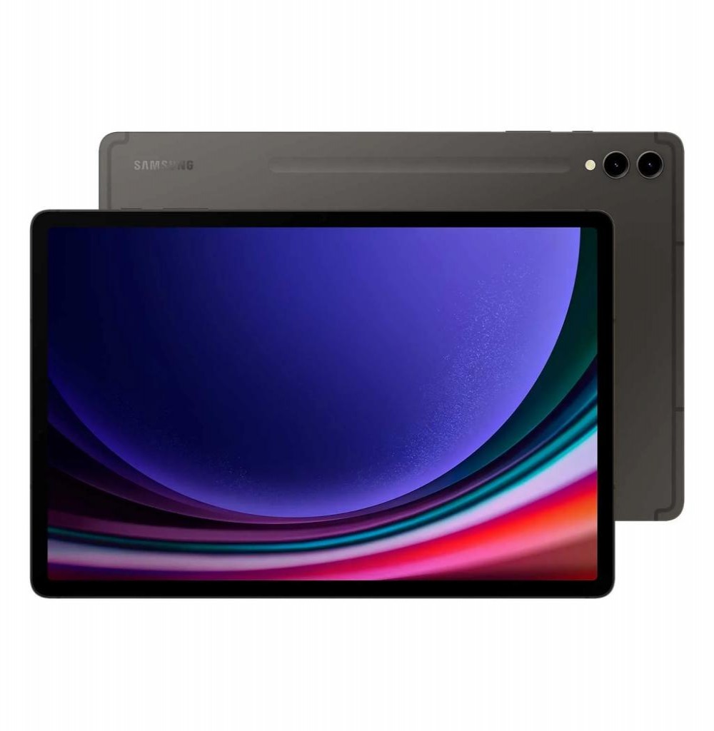 Tablet Samsung Tab A9+ X810 512GB 12.4" Gray 