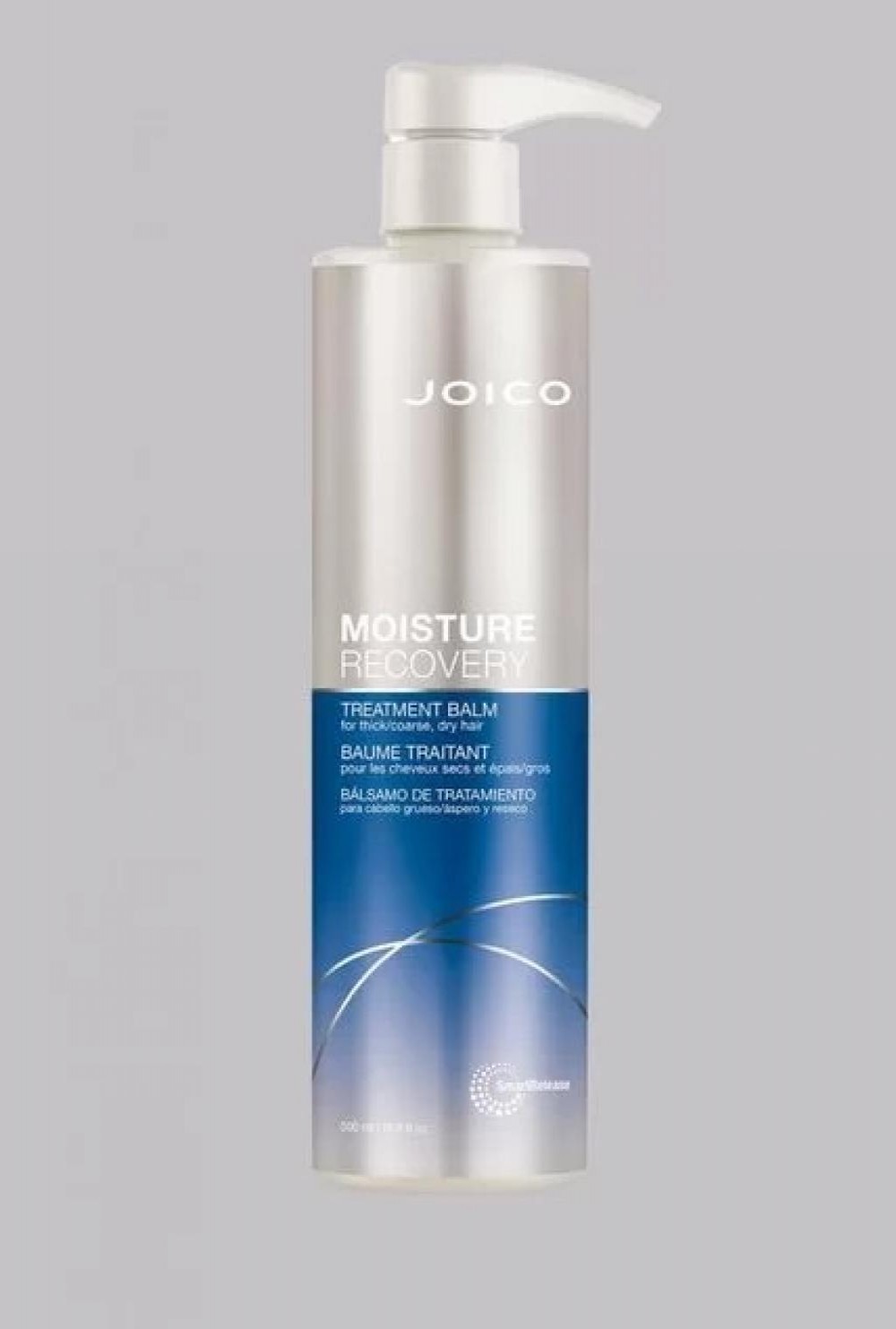 Máscara Joico Moisture Recovery 500 ML