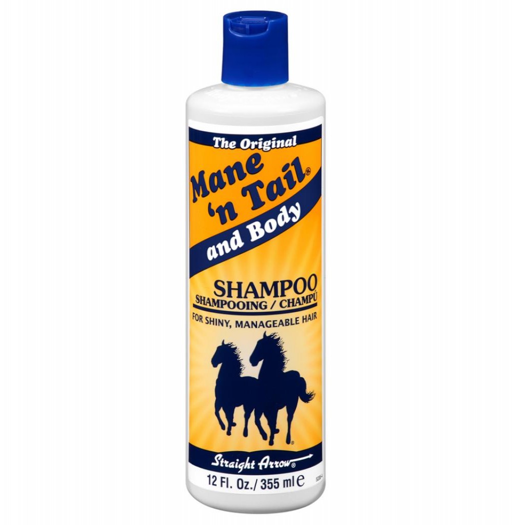 Shampoo Mane'n Tail Original 355 ML
