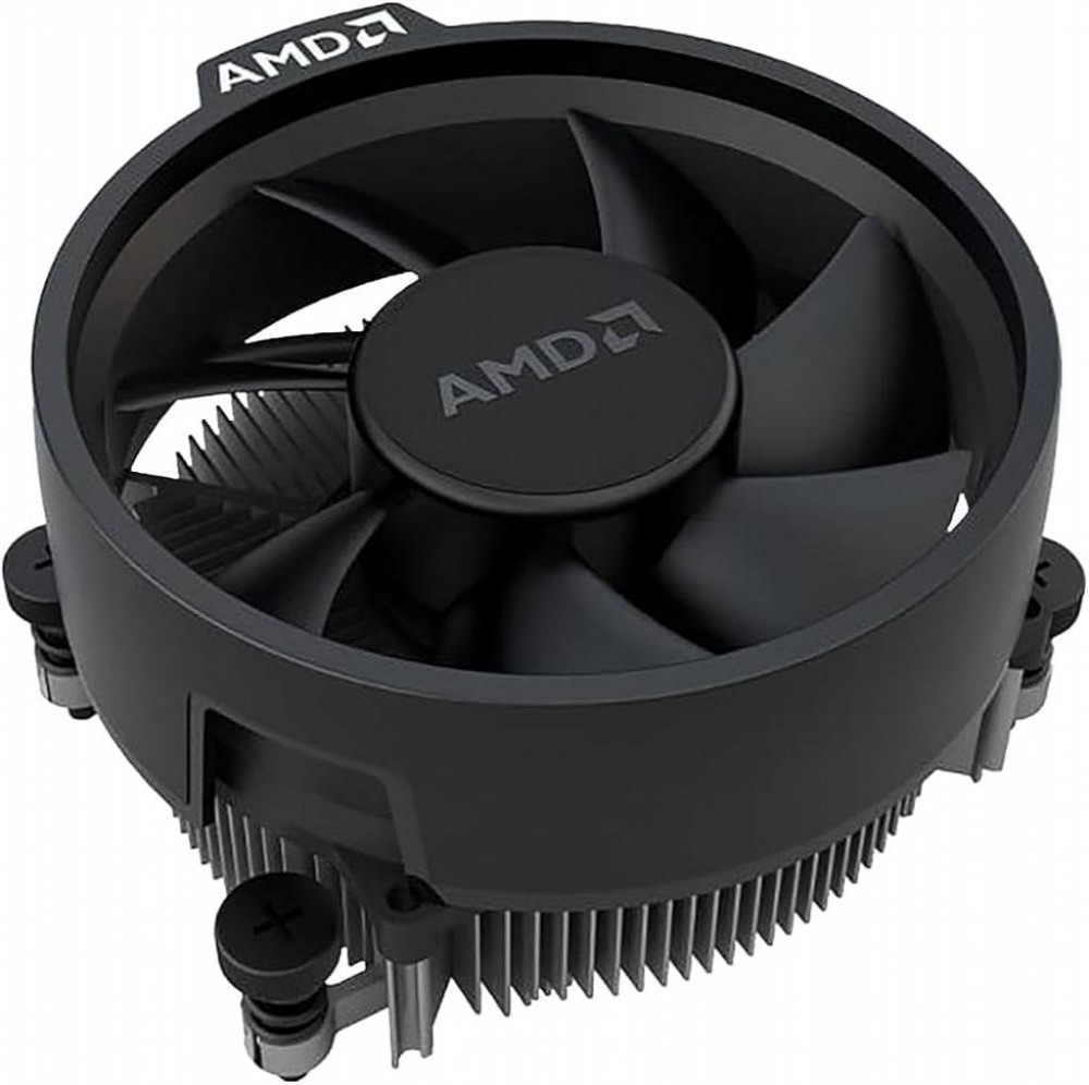 Cooler Cpu AMD AM5 Ryzen Original 