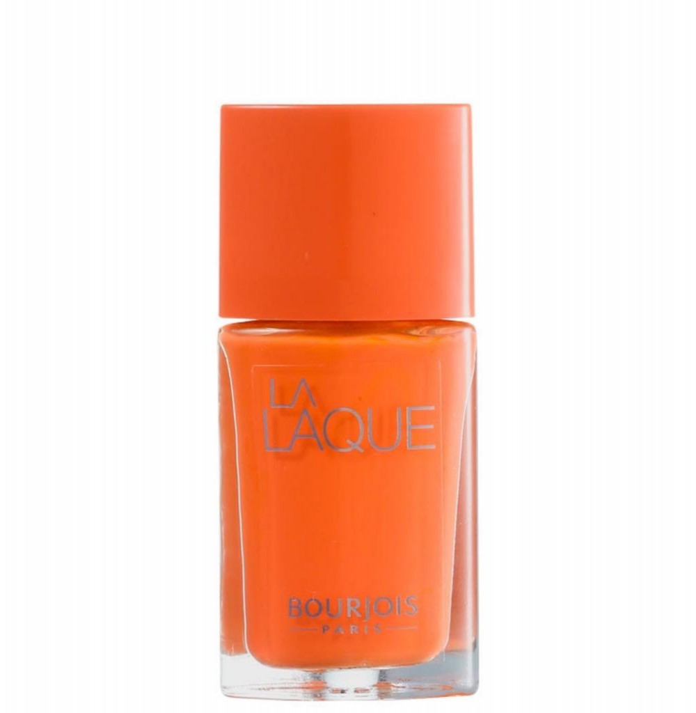 Esmalte Bourjois La Laque N03