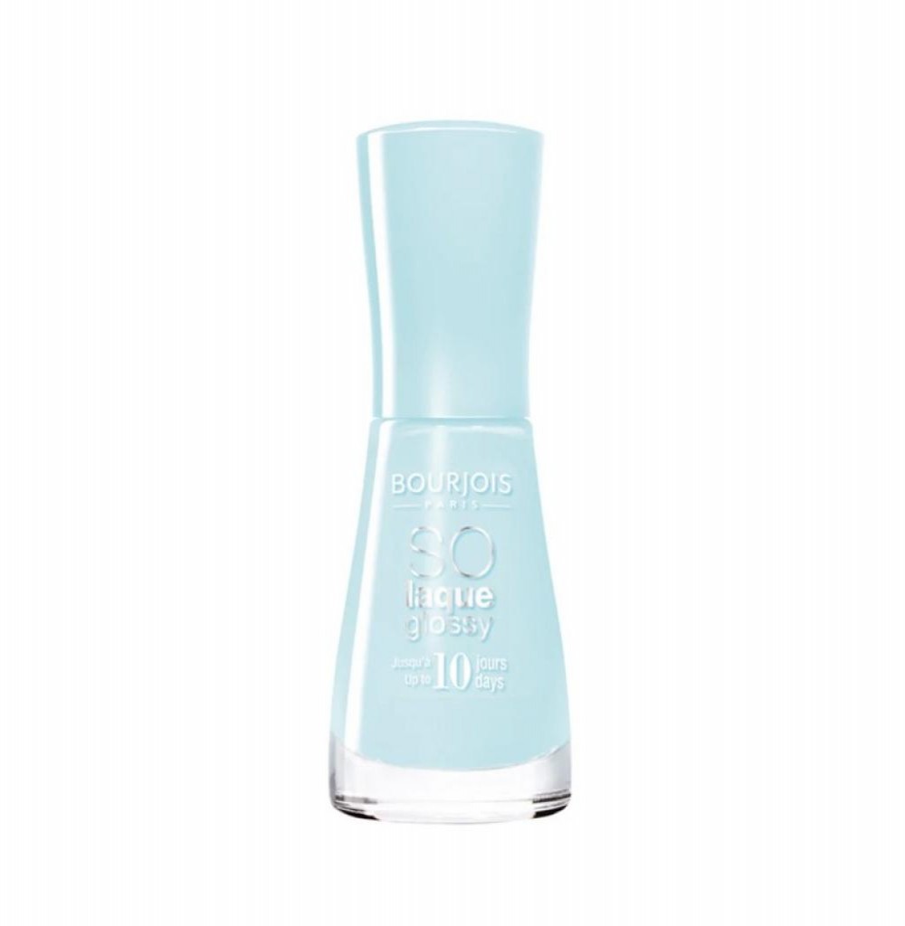 Esmalte Bourjois So Laque Glossy 09