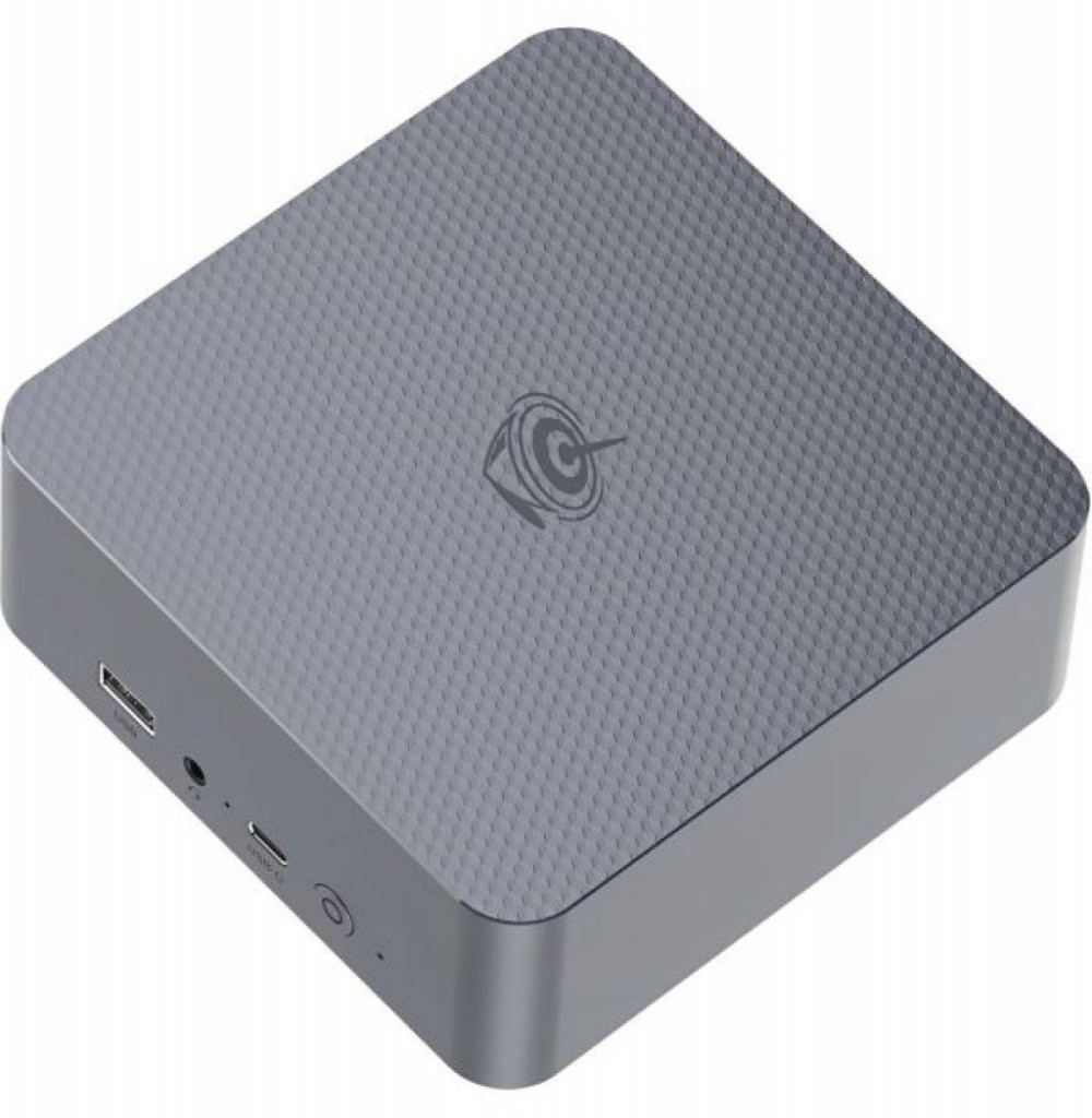 Mini Pc Beelink EQR6 Ryzen9 6900HX/24/500GB
