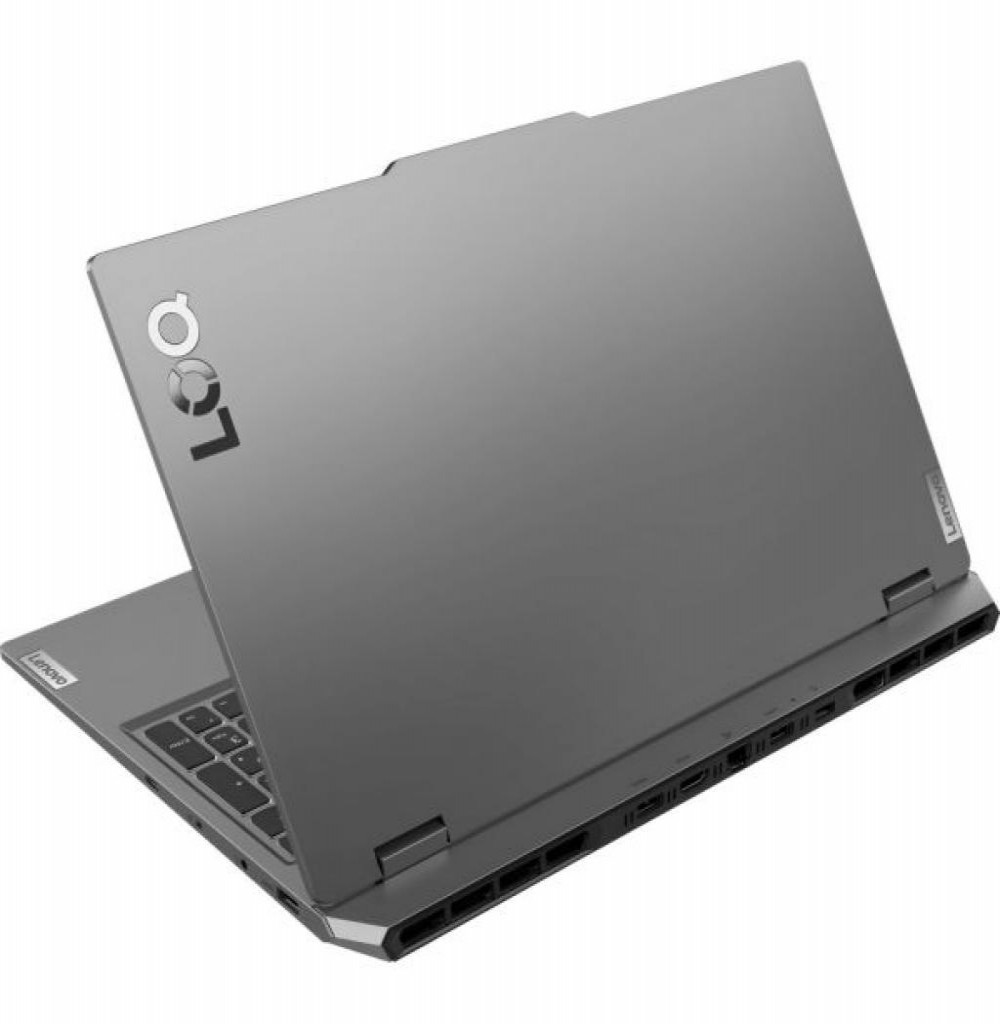 Notebook Lenovo LOQ 15ARP9 Ryzen5 7235HS/12/512/15.6" 6GB (83JC0001US)