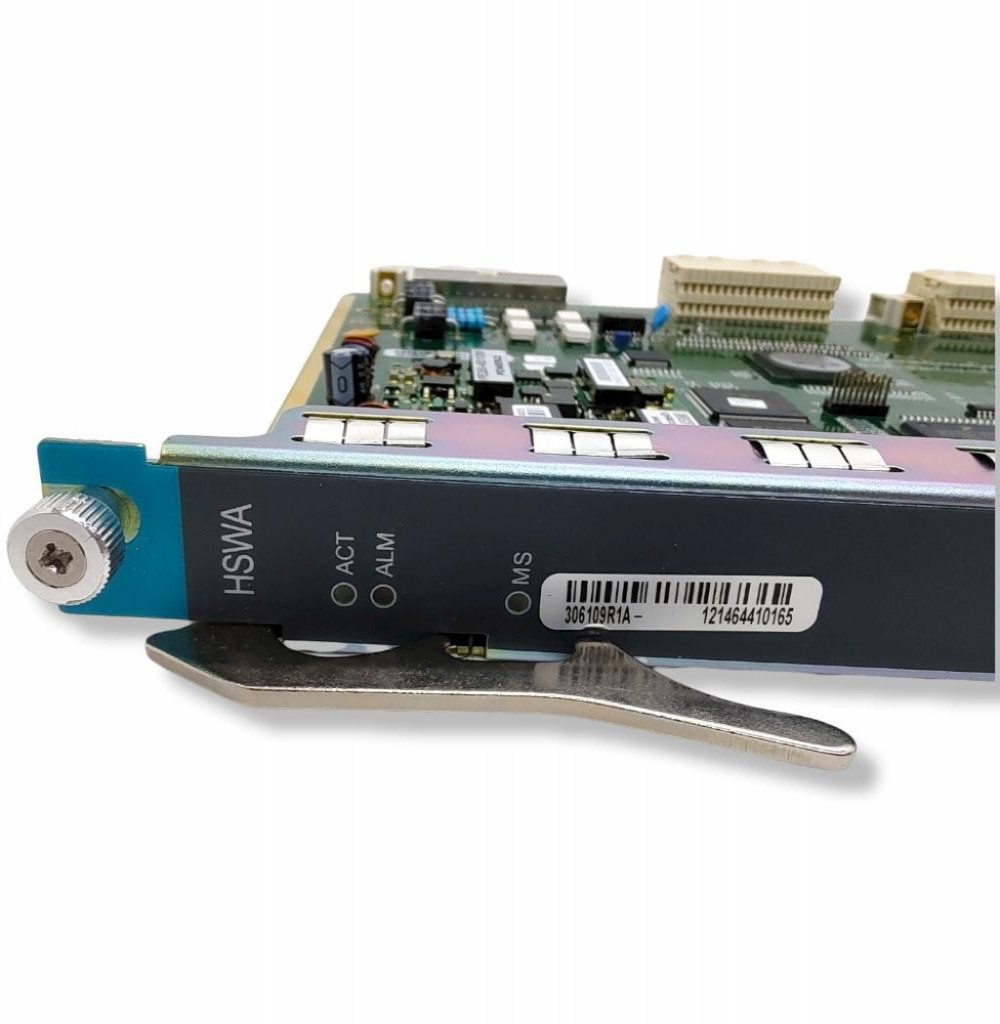 F. Olt FBH Placa Controle Hswa 5516-010-OLT