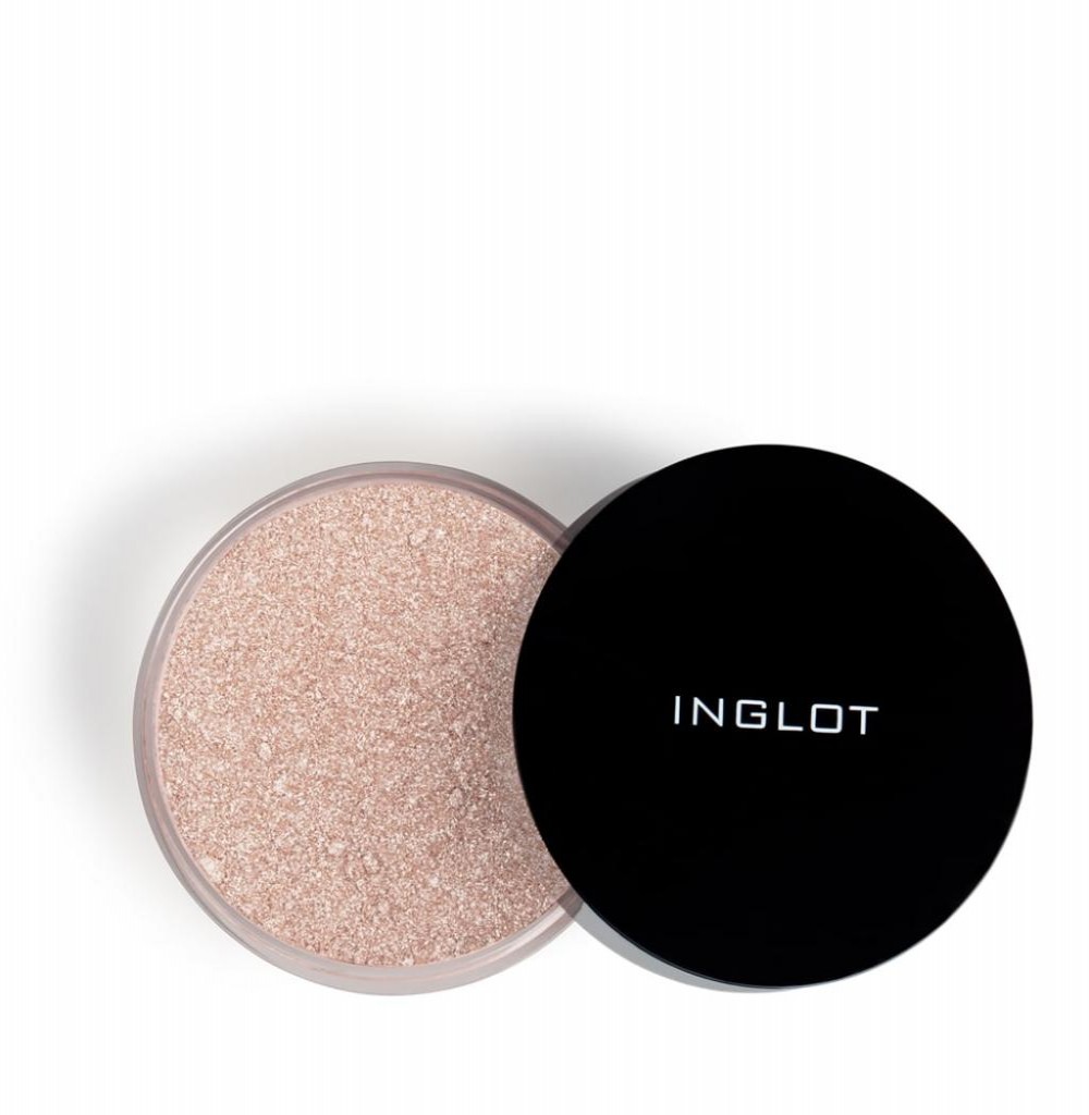 Pó Iluminador Inglot N06