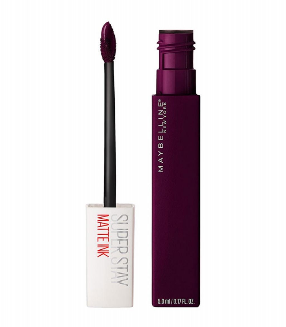 Gloss Superstay Maybelline 45 7801