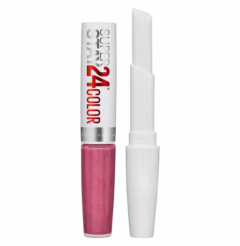 Gloss Superstay Maybelline 105