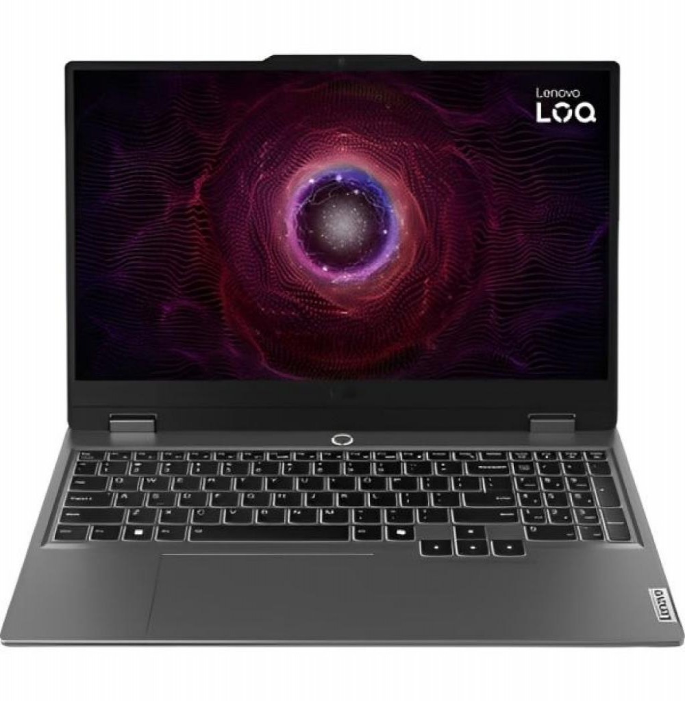 Notebook Lenovo LOQ 15ARP9 RYZEN7 7435HS/16/512/15.6"6GB 83JC007KUS 