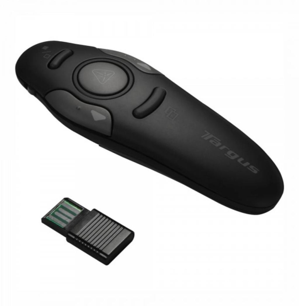 Projetor-Presenter Targus AMP16US Laser