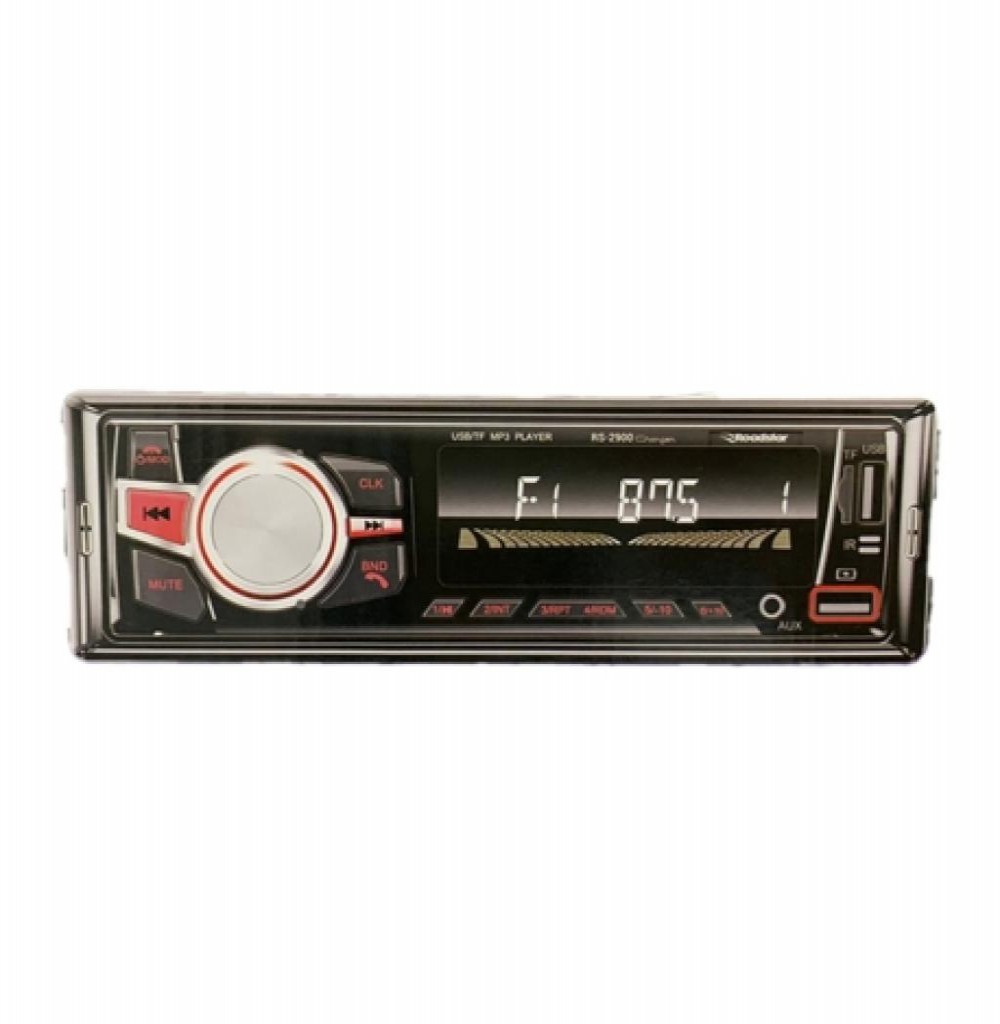 Som Para Carro Roadstar RS-2900 2USB/AUX/SD