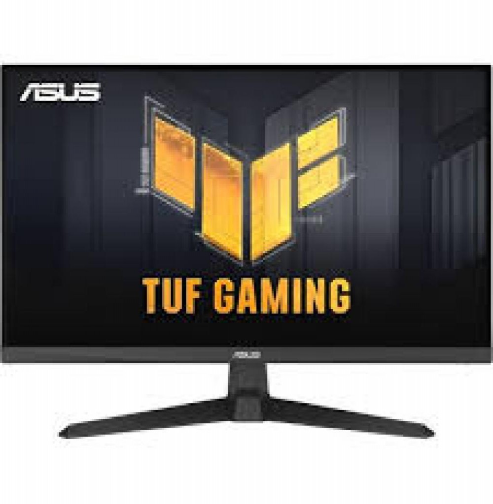Monitor Led 24" Asus VG249Q3A Tuf Gaming Fhd 180HZ 1M