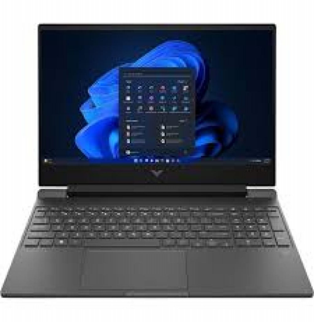 Notebook HP 15-FA1082WM Victus I5 13420H/16/512/15.6"6G RTX4050